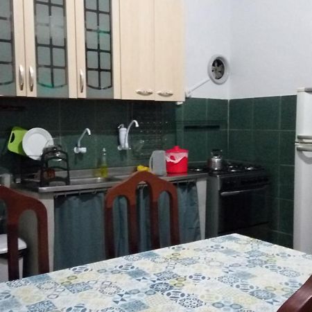 Morada Do Estudante Apartment Pelotas Ngoại thất bức ảnh