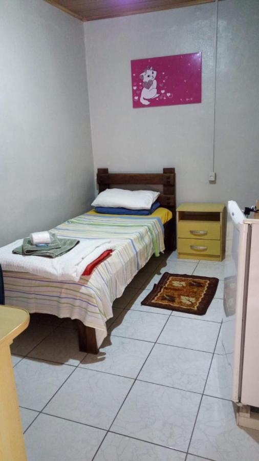 Morada Do Estudante Apartment Pelotas Ngoại thất bức ảnh
