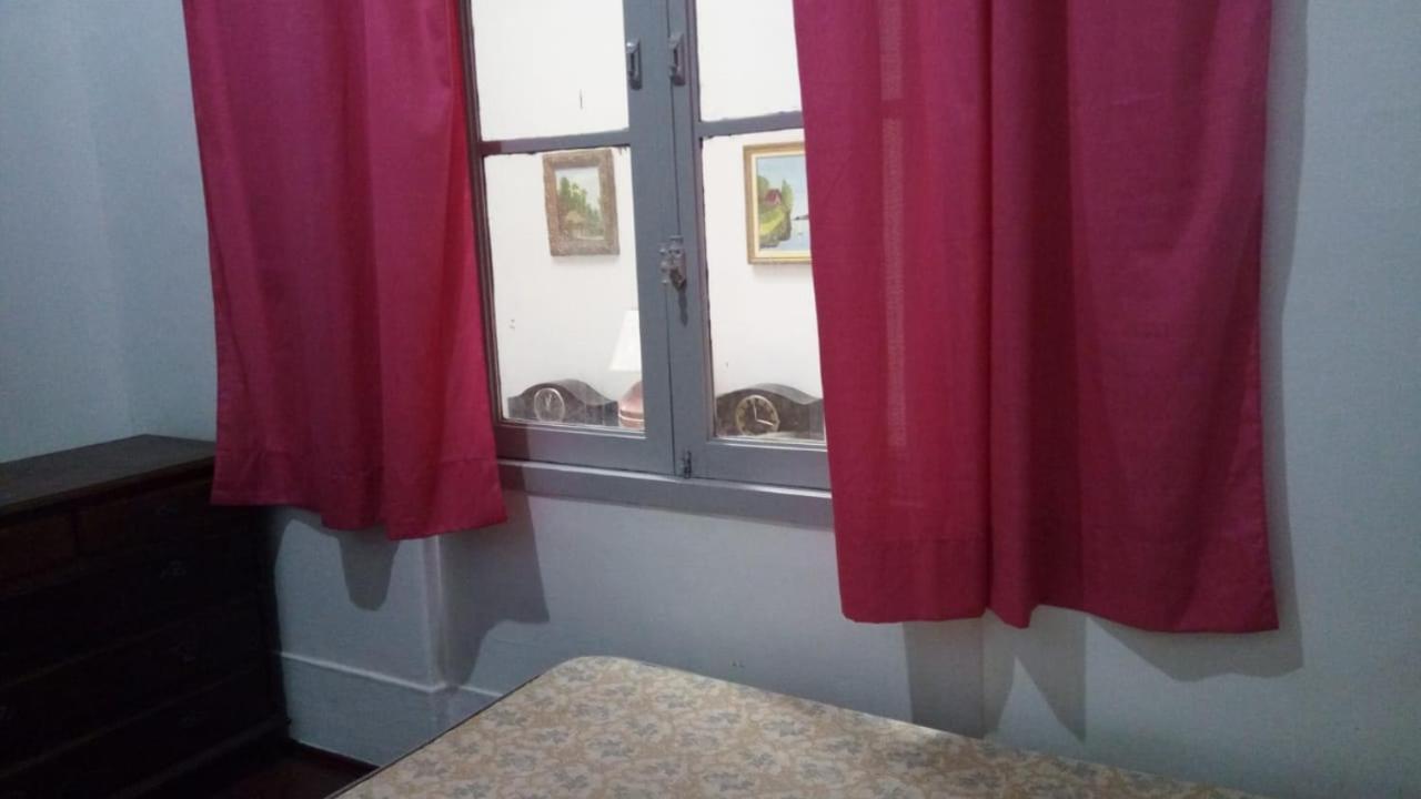Morada Do Estudante Apartment Pelotas Ngoại thất bức ảnh