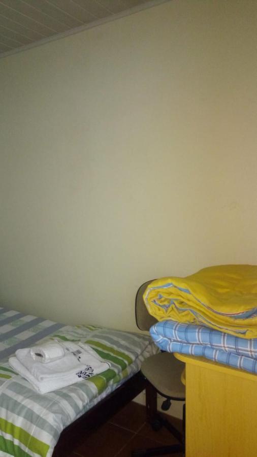 Morada Do Estudante Apartment Pelotas Ngoại thất bức ảnh
