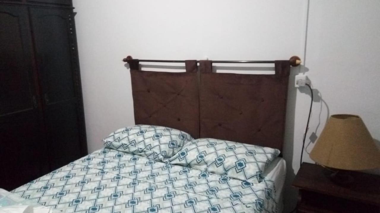 Morada Do Estudante Apartment Pelotas Ngoại thất bức ảnh