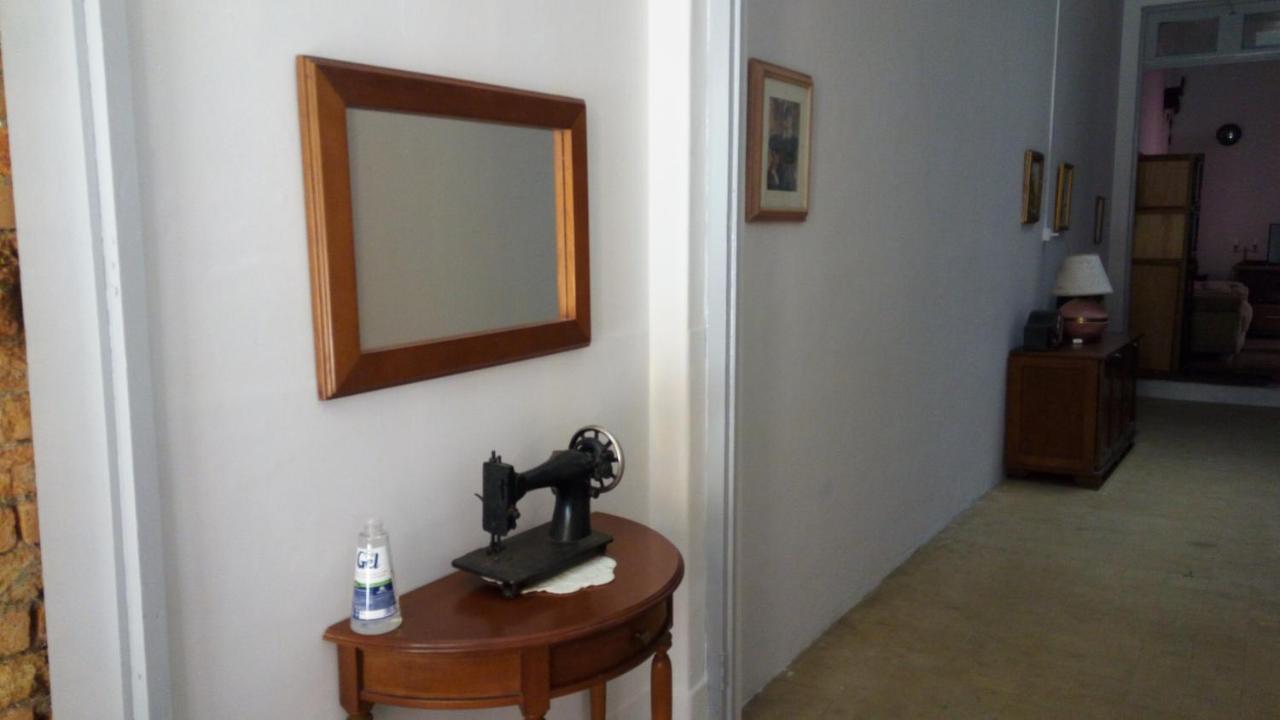 Morada Do Estudante Apartment Pelotas Ngoại thất bức ảnh
