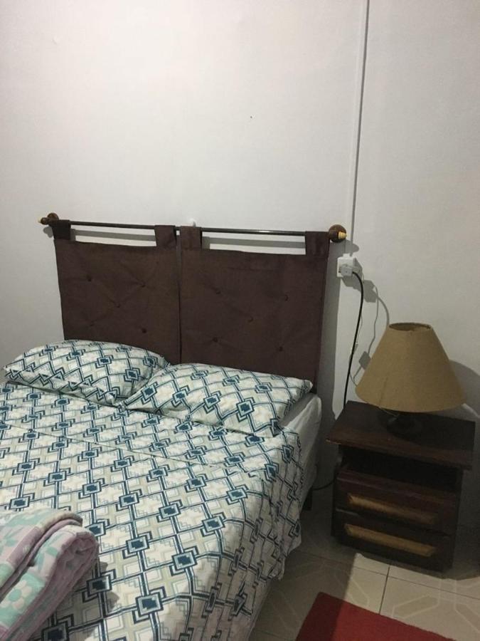 Morada Do Estudante Apartment Pelotas Ngoại thất bức ảnh