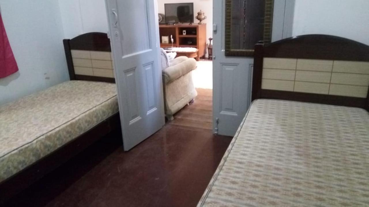 Morada Do Estudante Apartment Pelotas Ngoại thất bức ảnh