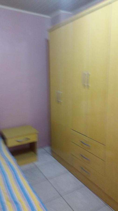 Morada Do Estudante Apartment Pelotas Ngoại thất bức ảnh