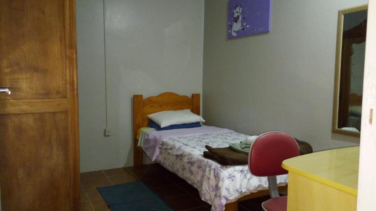 Morada Do Estudante Apartment Pelotas Ngoại thất bức ảnh