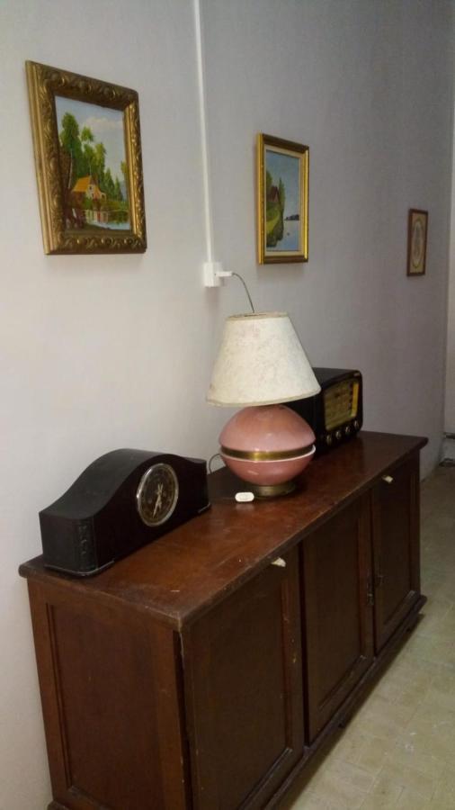 Morada Do Estudante Apartment Pelotas Ngoại thất bức ảnh