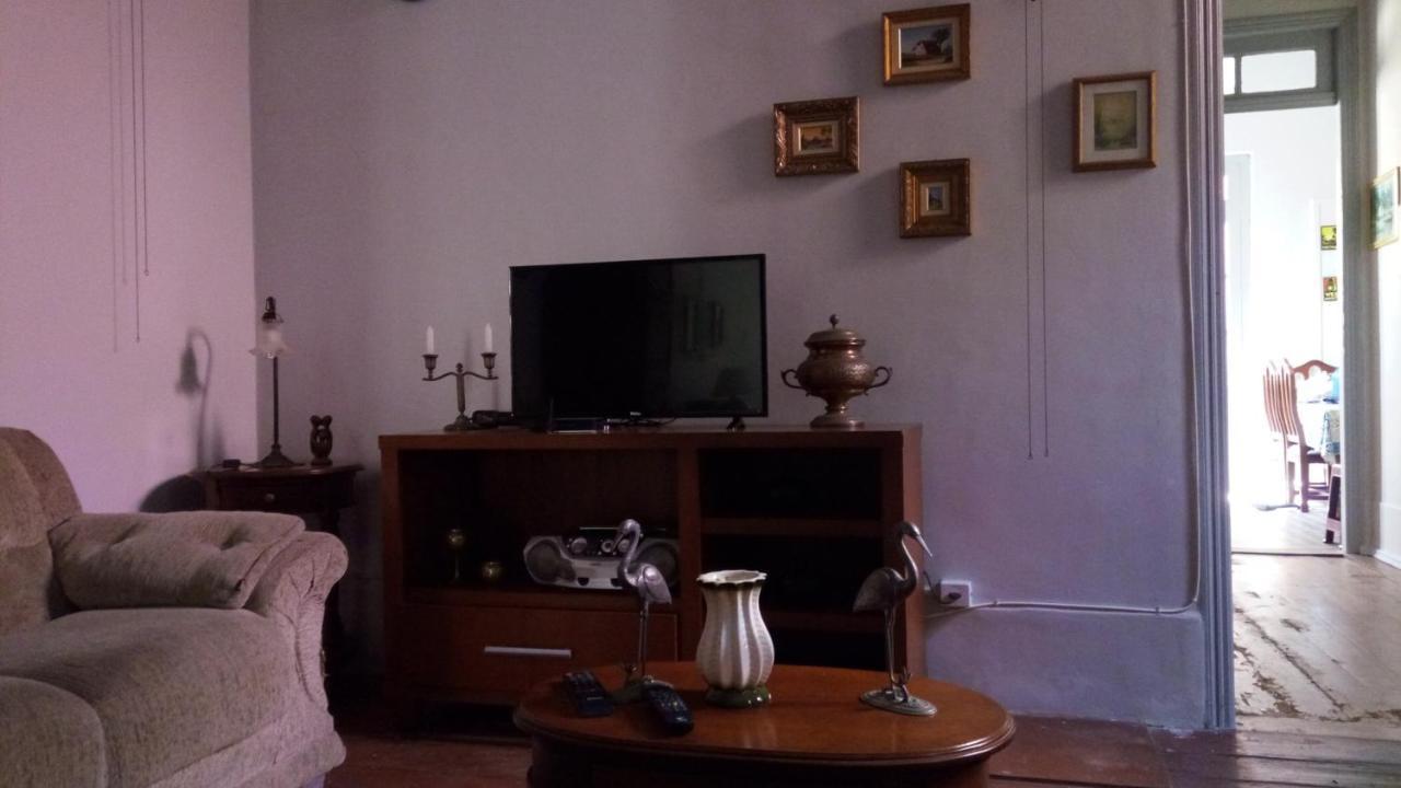 Morada Do Estudante Apartment Pelotas Ngoại thất bức ảnh