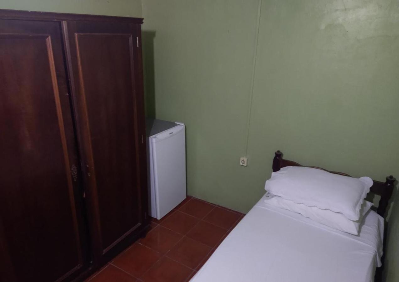 Morada Do Estudante Apartment Pelotas Ngoại thất bức ảnh