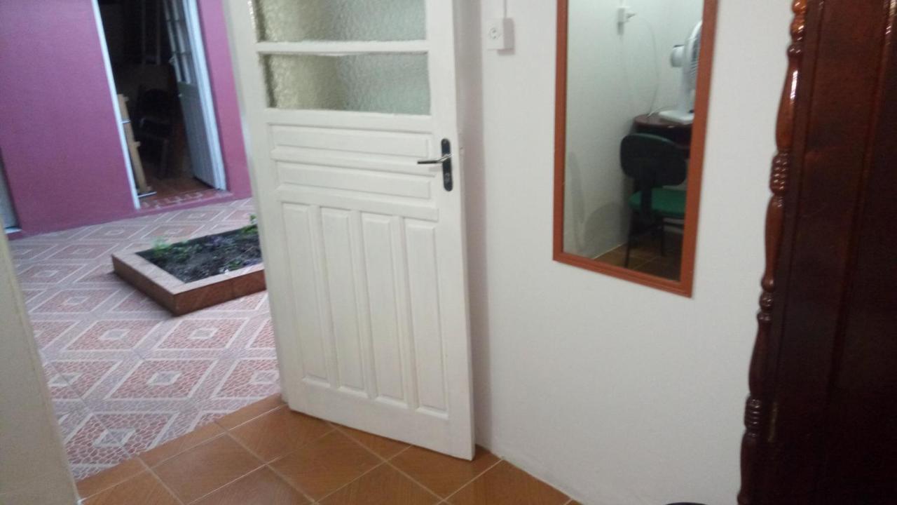 Morada Do Estudante Apartment Pelotas Ngoại thất bức ảnh