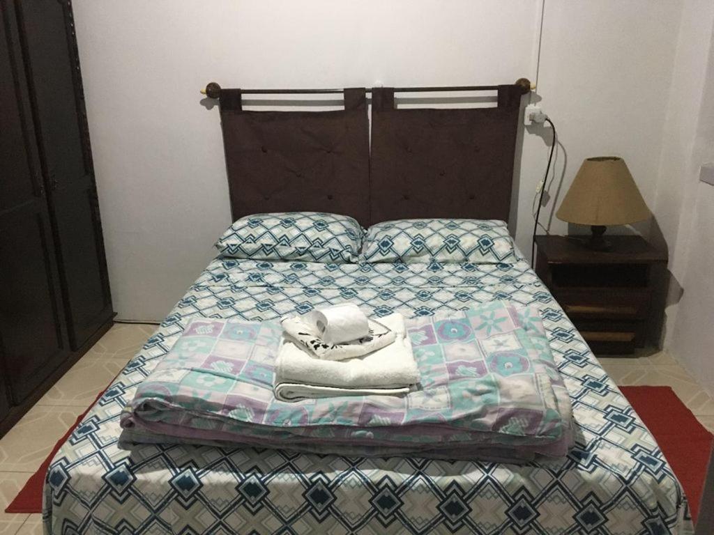 Morada Do Estudante Apartment Pelotas Ngoại thất bức ảnh