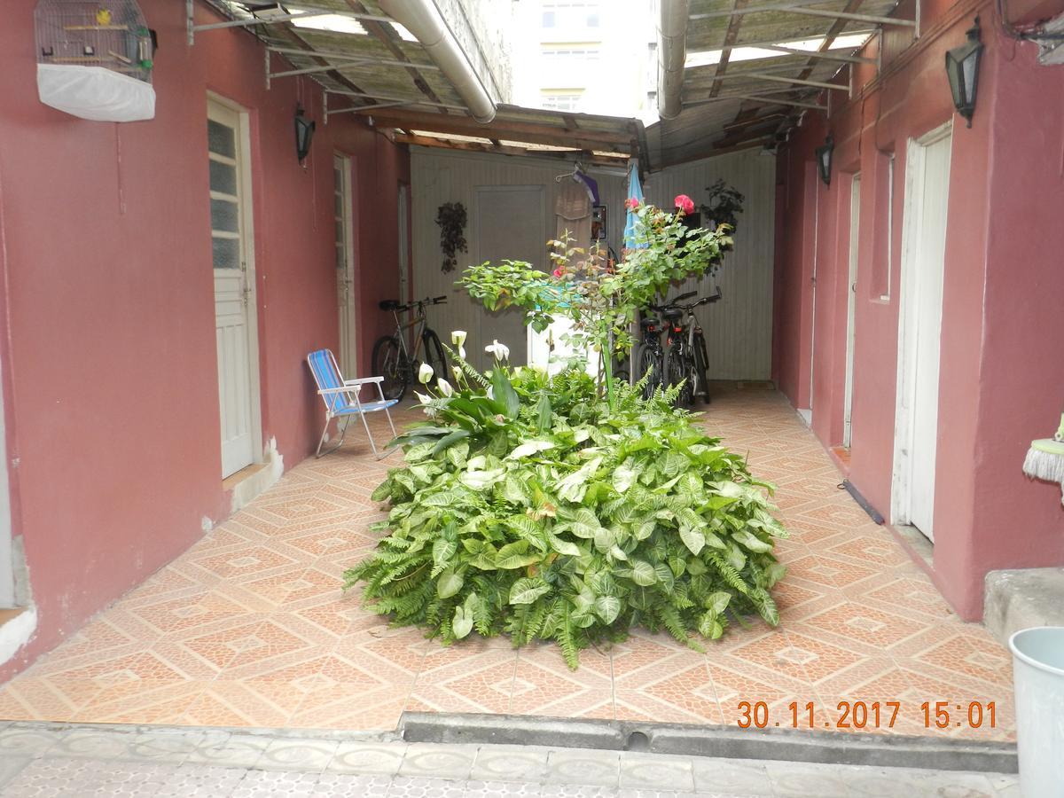 Morada Do Estudante Apartment Pelotas Ngoại thất bức ảnh