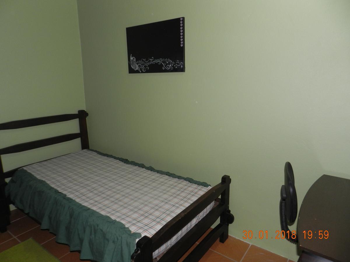 Morada Do Estudante Apartment Pelotas Ngoại thất bức ảnh
