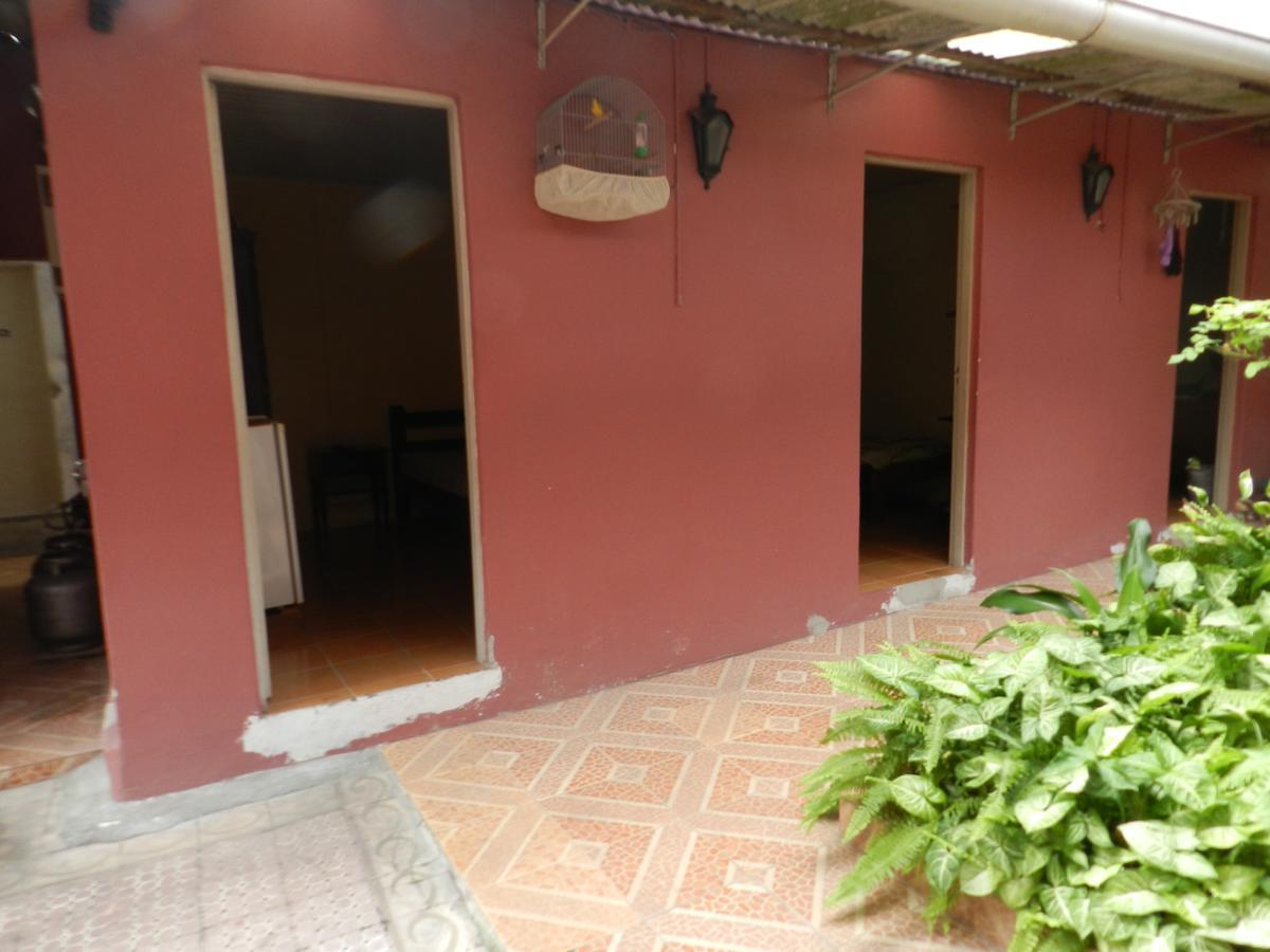 Morada Do Estudante Apartment Pelotas Ngoại thất bức ảnh