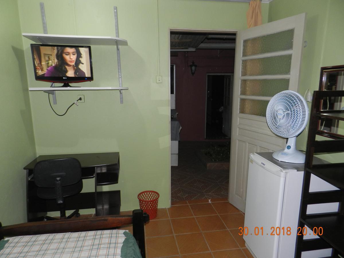 Morada Do Estudante Apartment Pelotas Phòng bức ảnh