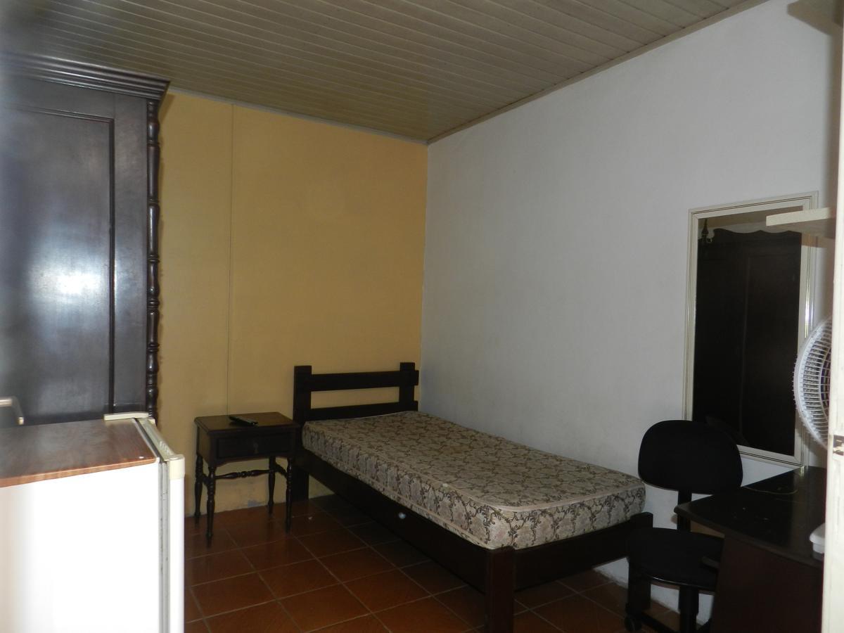 Morada Do Estudante Apartment Pelotas Ngoại thất bức ảnh