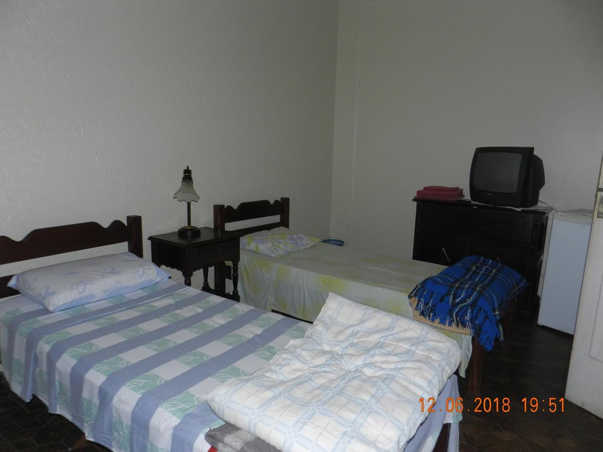 Morada Do Estudante Apartment Pelotas Ngoại thất bức ảnh