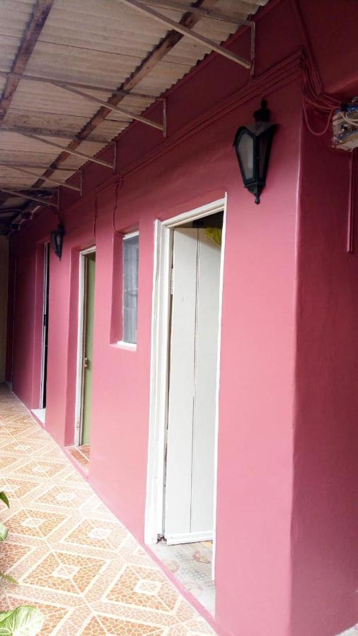 Morada Do Estudante Apartment Pelotas Ngoại thất bức ảnh
