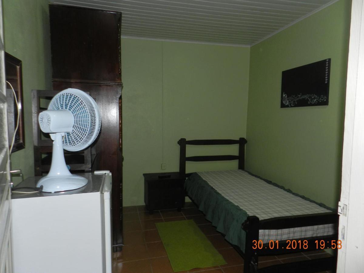 Morada Do Estudante Apartment Pelotas Ngoại thất bức ảnh